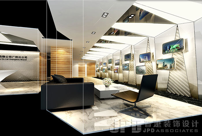 廣州水晶石數(shù)字科技有限公司 產(chǎn)品展示廳效果圖 廣州水晶石數(shù)字科技有限公司 產(chǎn)品展示廳效果圖