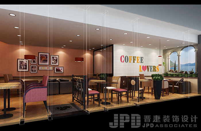 COSTA COFFEEЧD