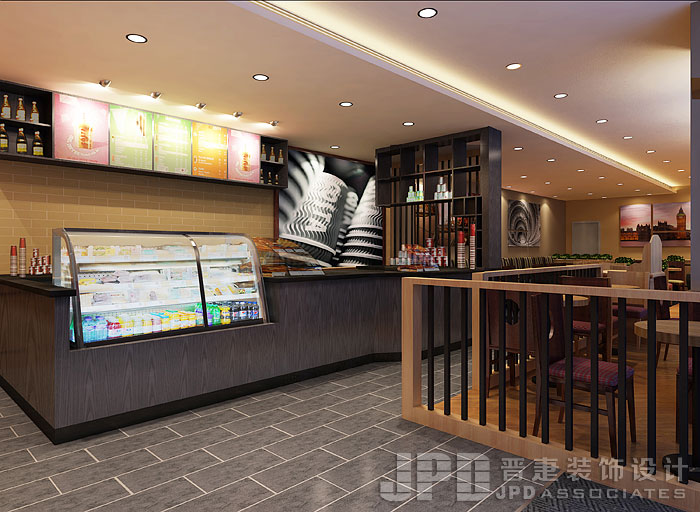 COSTA COFFEE麣TЧD