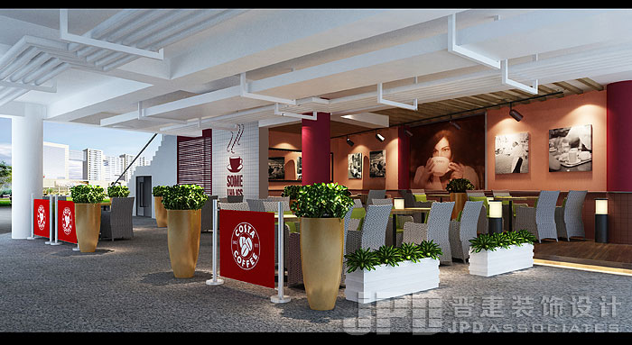 COSTA COFFEEЧD