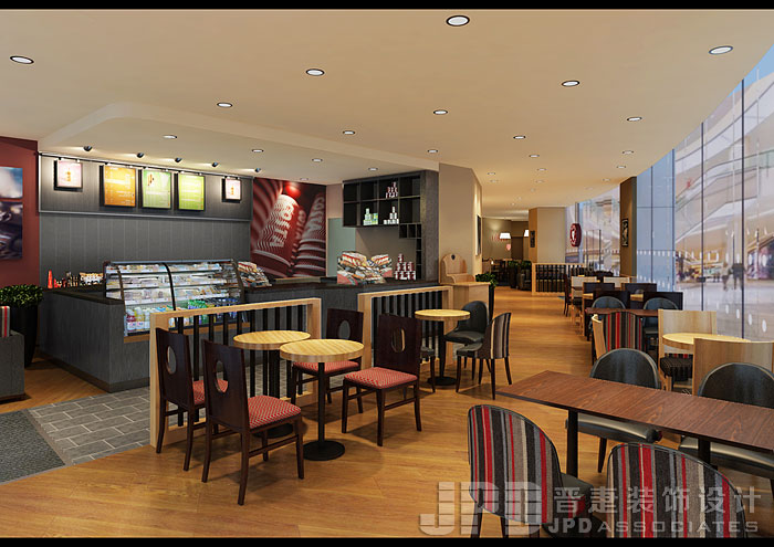 COSTA COFFEETЧD
